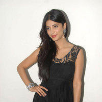 Sruthi Haasan at oh my friend audio launch - Pictures | Picture 103330